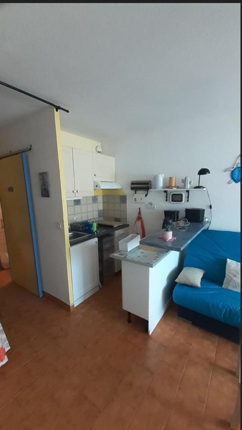 Port Cros Appartement Sete Exterior photo
